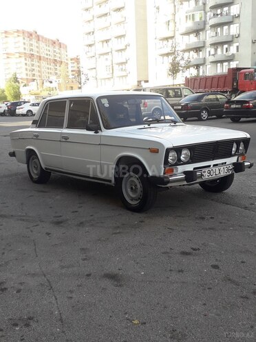 LADA (VAZ) 2106 1986, 300,000 km - 1.3 l - Bakı