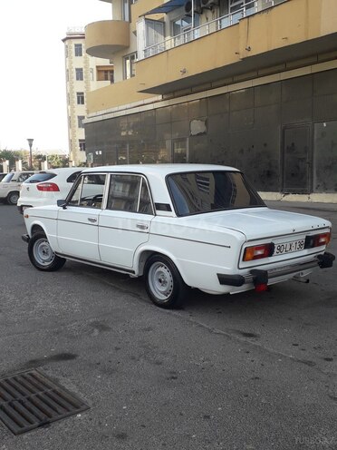 LADA (VAZ) 2106 1986, 300,000 km - 1.3 l - Bakı