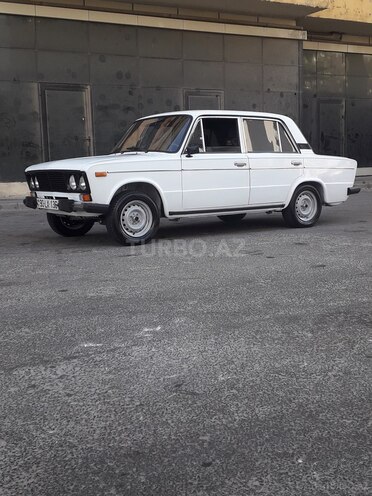 LADA (VAZ) 2106 1986, 300,000 km - 1.3 l - Bakı