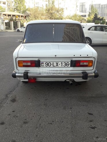 LADA (VAZ) 2106 1986, 300,000 km - 1.3 l - Bakı