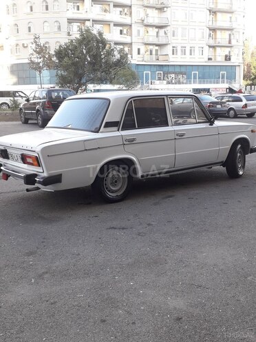 LADA (VAZ) 2106 1986, 300,000 km - 1.3 l - Bakı