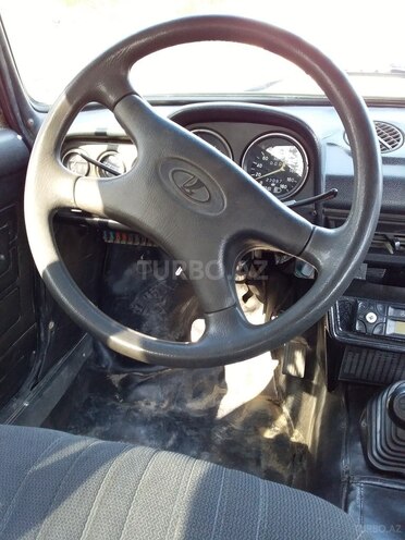 LADA (VAZ) 21011 1976, 22,356 km - 0.2 л - Salyan