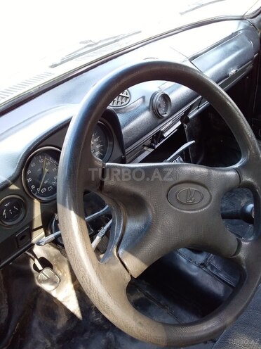 LADA (VAZ) 21011 1976, 22,356 km - 0.2 л - Salyan