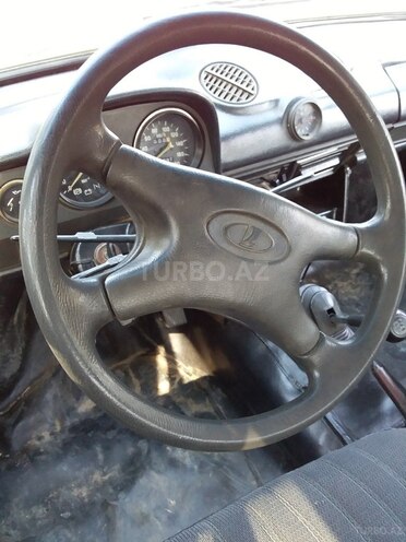 LADA (VAZ) 21011 1976, 22,356 km - 0.2 л - Salyan