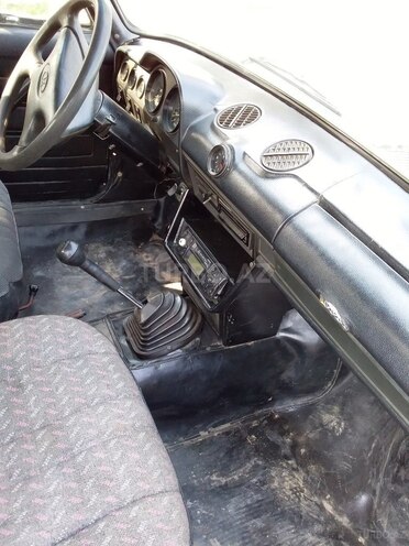 LADA (VAZ) 21011 1976, 22,356 km - 0.2 л - Salyan