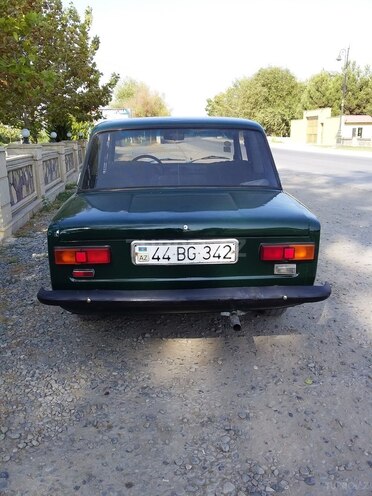 LADA (VAZ) 21011 1976, 22,356 km - 0.2 л - Salyan
