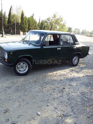 LADA (VAZ) 21011 1976, 22,356 km - 0.2 л - Salyan