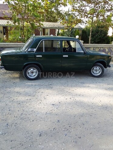 LADA (VAZ) 21011 1976, 22,356 km - 0.2 л - Salyan