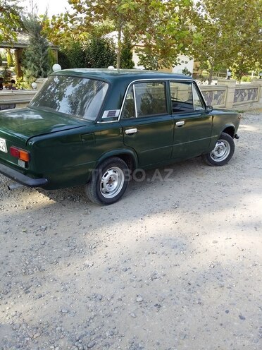 LADA (VAZ) 21011 1976, 22,356 km - 0.2 л - Salyan