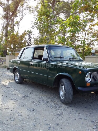 LADA (VAZ) 21011 1976, 22,356 km - 0.2 л - Salyan