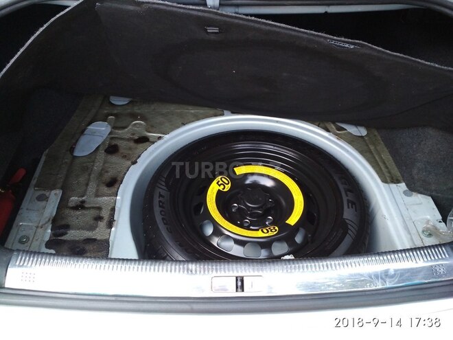 Volkswagen Passat 2004, 165,000 km - 1.8 l - Sumqayıt