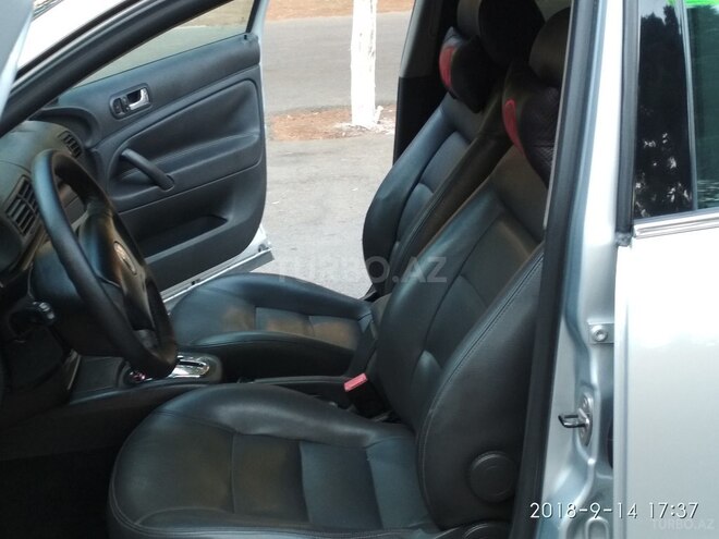 Volkswagen Passat 2004, 165,000 km - 1.8 l - Sumqayıt