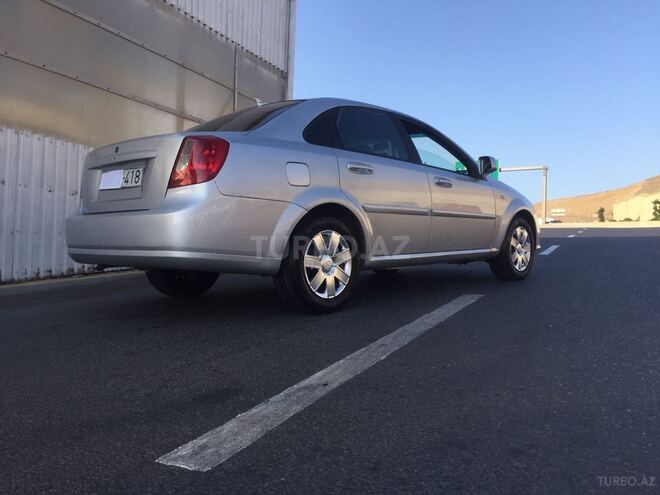 Daewoo Gentra 2013, 168,521 km - 1.5 l - Xırdalan