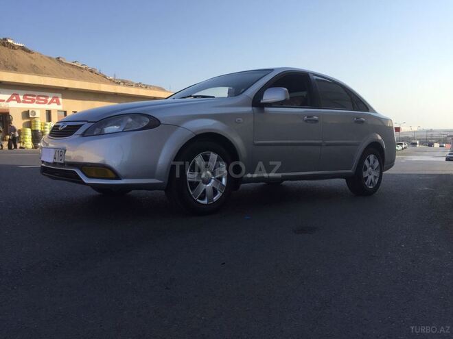 Daewoo Gentra 2013, 168,521 km - 1.5 l - Xırdalan