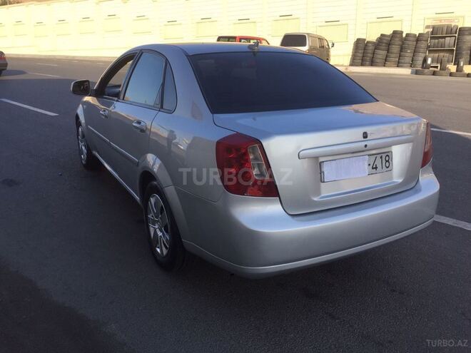 Daewoo Gentra 2013, 168,521 km - 1.5 l - Xırdalan