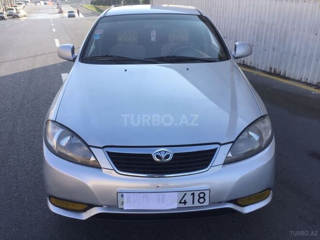Daewoo Gentra 2013, 168,521 km - 1.5 l - Xırdalan