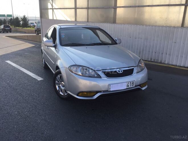 Daewoo Gentra 2013, 168,521 km - 1.5 l - Xırdalan