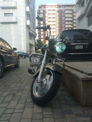 Dayun  2008, 8,000 km - 0.2 л - Bakı
