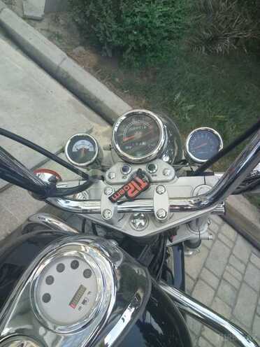 Dayun  2008, 8,000 km - 0.2 л - Bakı