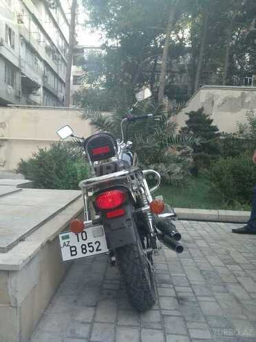 Dayun  2008, 8,000 km - 0.2 л - Bakı