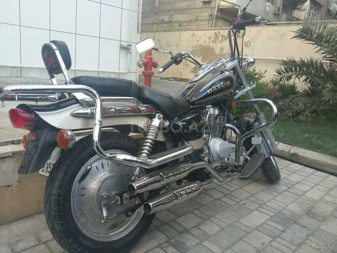 Dayun  2008, 8,000 km - 0.2 л - Bakı