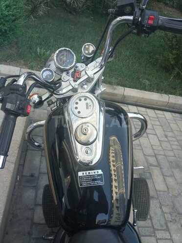 Dayun  2008, 8,000 km - 0.2 л - Bakı