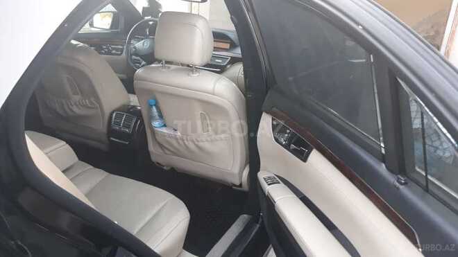 Mercedes S 350 2006, 250,000 km - 3.5 л - Bakı