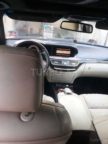 Mercedes S 350 2006, 250,000 km - 3.5 л - Bakı