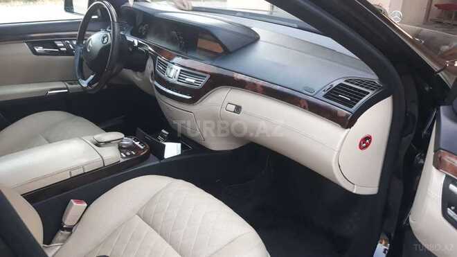 Mercedes S 350 2006, 250,000 km - 3.5 л - Bakı