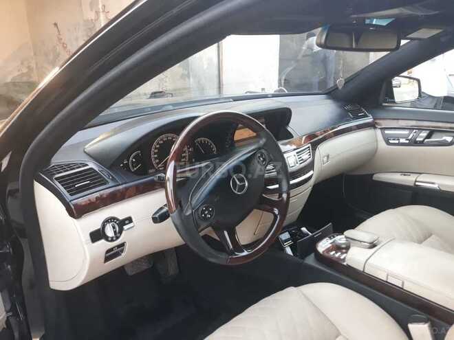 Mercedes S 350 2006, 250,000 km - 3.5 л - Bakı