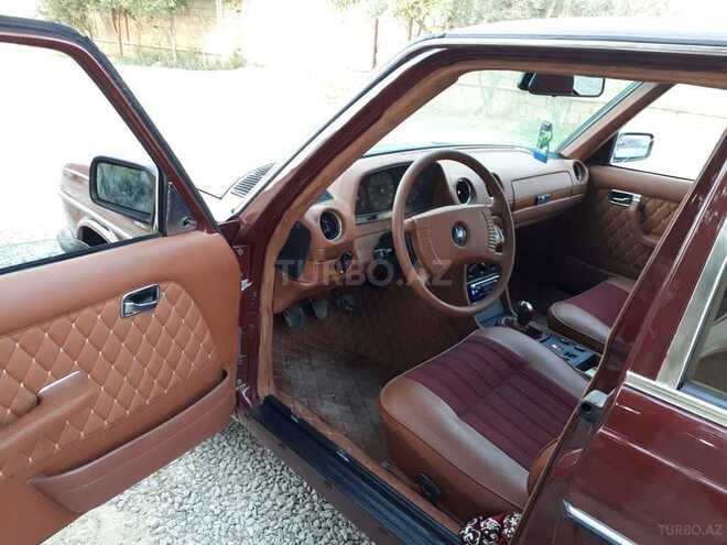 Mercedes 200 1985, 290,000 km - 0.2 л - Bakı