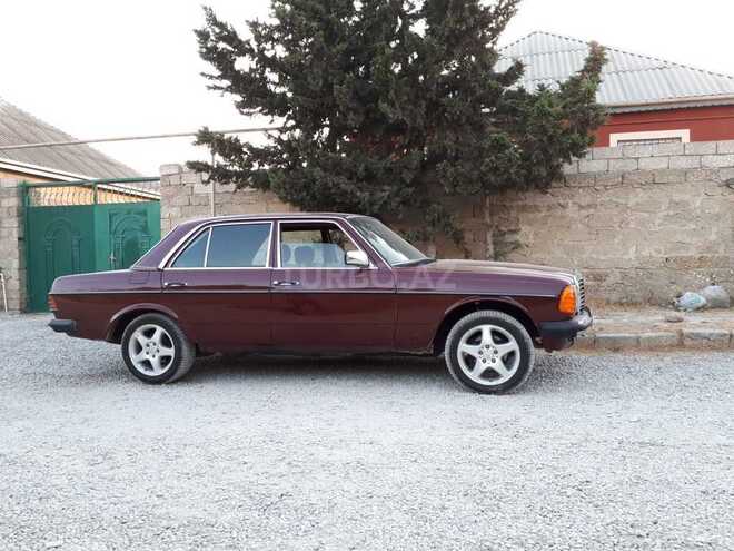 Mercedes 200 1985, 290,000 km - 0.2 л - Bakı