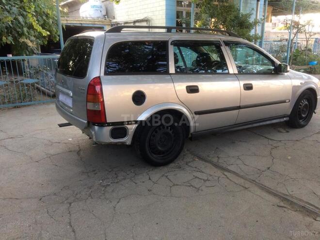 Opel Astra 1999, 212,425 km - 1.6 l - Bakı