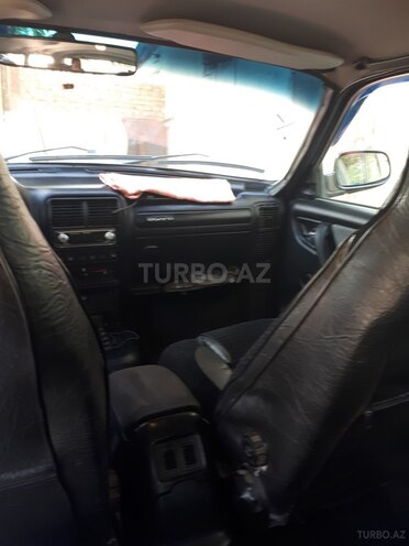 GAZ 31105 2004, 96,005 km - 2.4 л - Gəncə