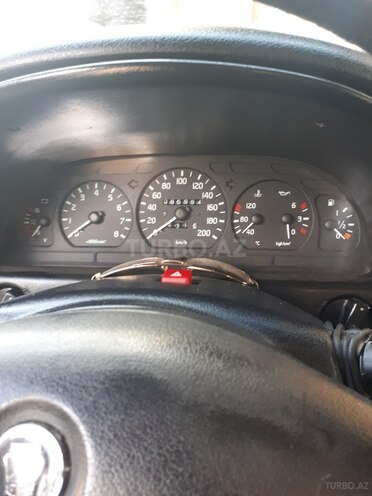 GAZ 31105 2004, 96,005 km - 2.4 л - Gəncə