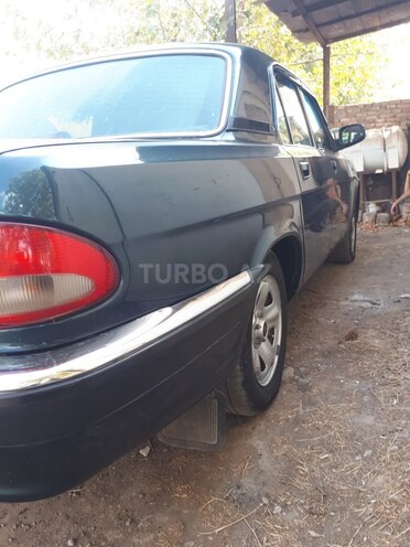 GAZ 31105 2004, 96,005 km - 2.4 л - Gəncə