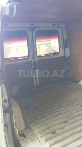 Ford Transit 1999, 213,000 km - 2.5 л - Şirvan