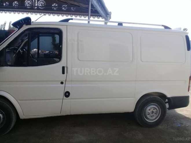 Ford Transit 1999, 213,000 km - 2.5 л - Şirvan