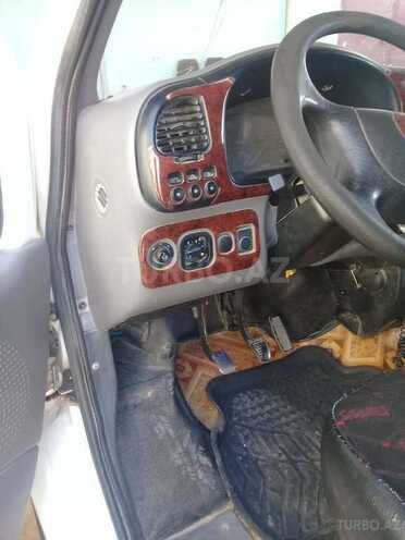 Ford Transit 1999, 213,000 km - 2.5 л - Şirvan