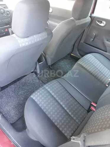 Renault Megane 2006, 240,000 km - 1.5 l - Bakı
