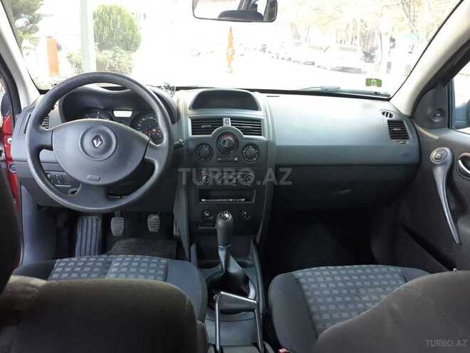 Renault Megane 2006, 240,000 km - 1.5 l - Bakı