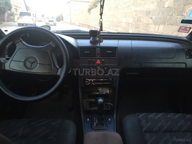 Mercedes C 180 1998, 312,000 km - 1.8 l - Bakı