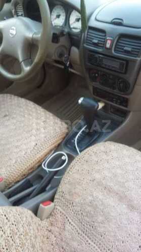 Nissan Sunny 2007, 358,000 km - 0.2 л - Bakı