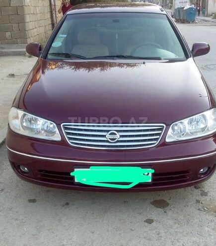 Nissan Sunny 2007, 358,000 km - 0.2 л - Bakı