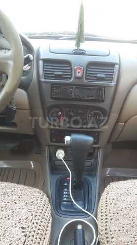 Nissan Sunny 2007, 358,000 km - 0.2 л - Bakı