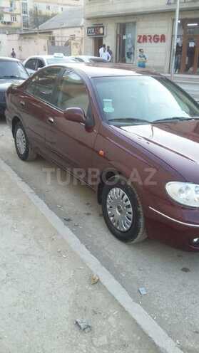 Nissan Sunny 2007, 358,000 km - 0.2 л - Bakı