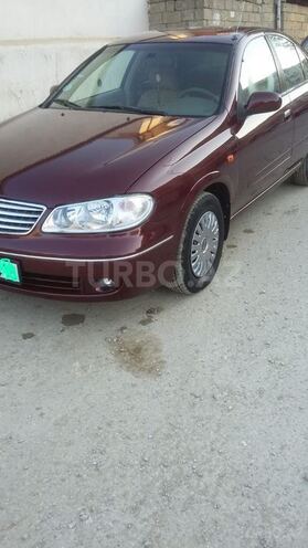 Nissan Sunny 2007, 358,000 km - 0.2 л - Bakı