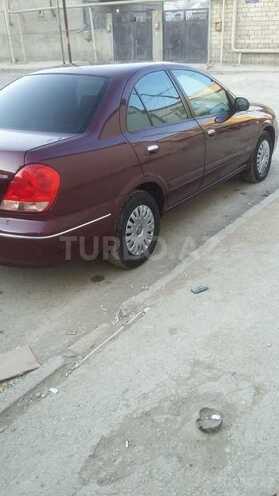 Nissan Sunny 2007, 358,000 km - 0.2 л - Bakı