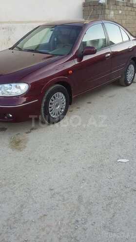 Nissan Sunny 2007, 358,000 km - 0.2 л - Bakı