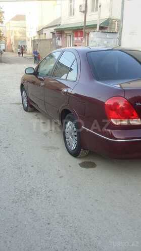 Nissan Sunny 2007, 358,000 km - 0.2 л - Bakı